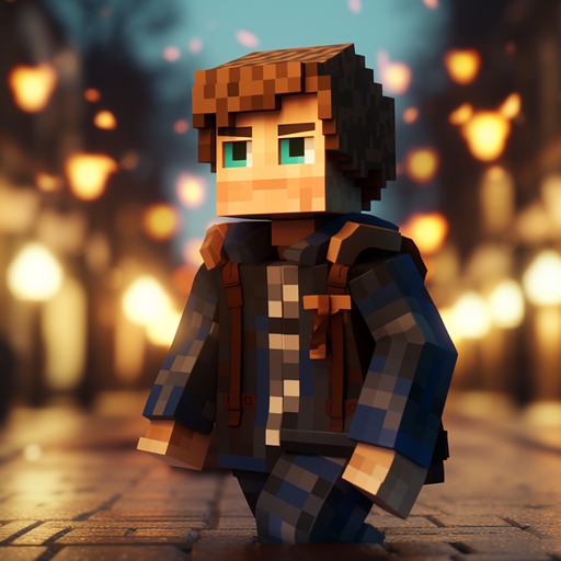 Minecraft Pfp 2188